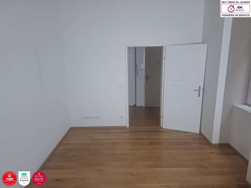 Eigentumswohnung Wien: Zimmer Zimmer