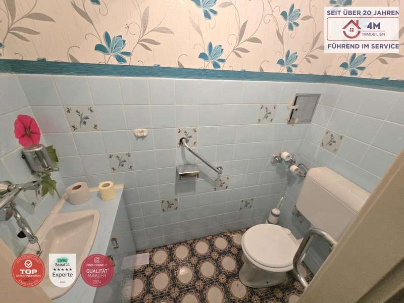 Terrassenwohnung in Wien - Bild 12