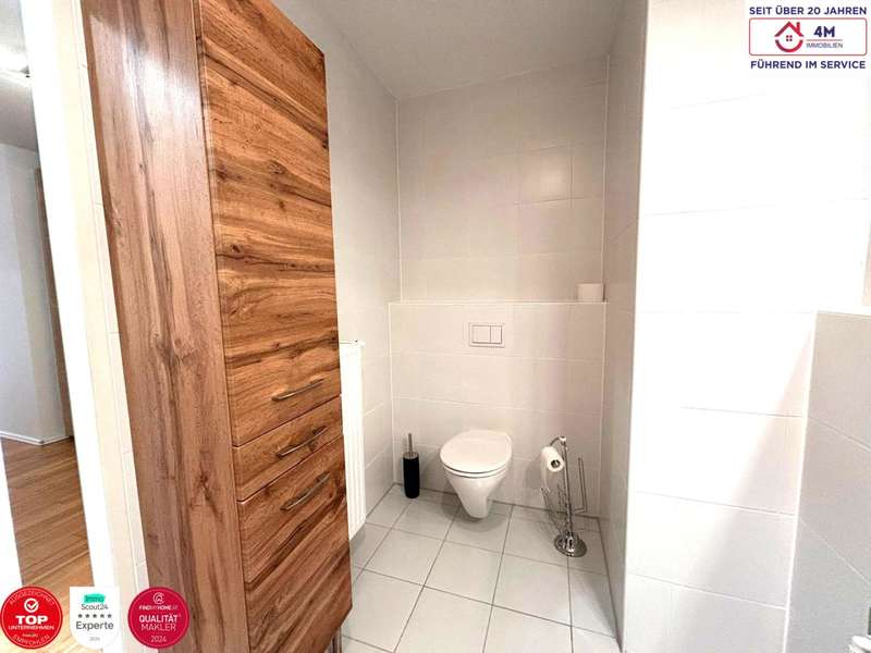 Maisonette in Wien - Bild 9