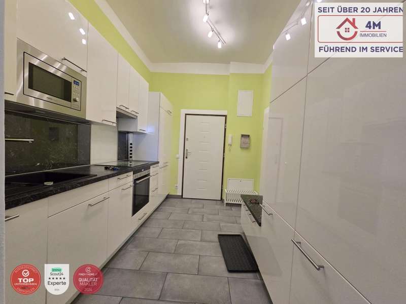 Eigentumswohnung in Wien - Bild 7