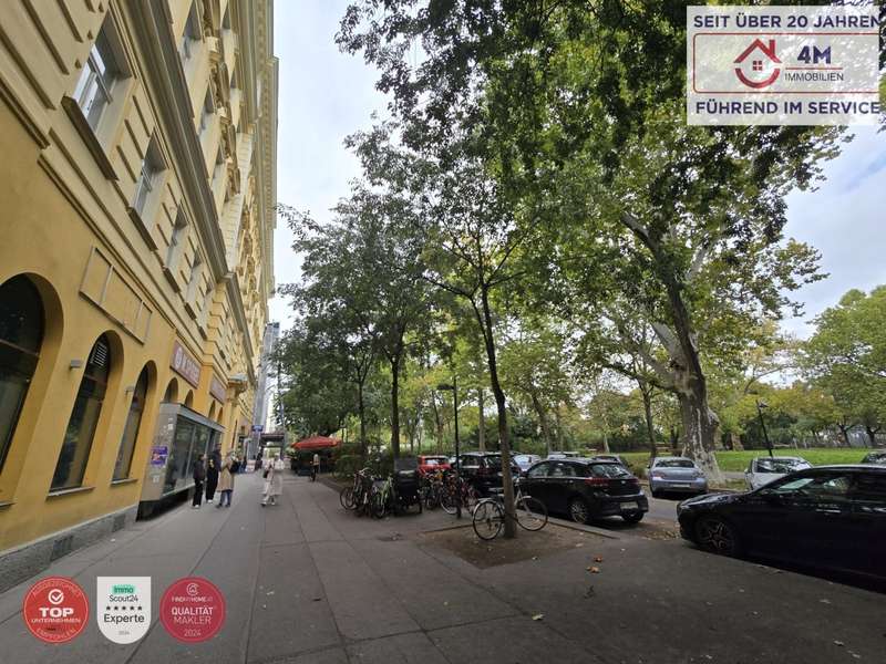 Eigentumswohnung in Wien - Bild 10