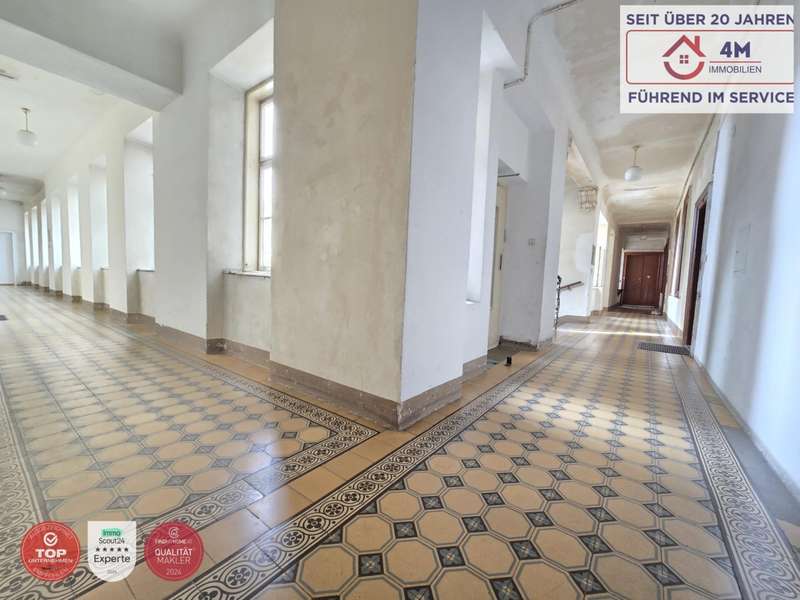 Eigentumswohnung in Wien - Bild 11