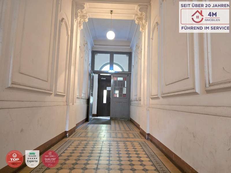 Eigentumswohnung in Wien - Bild 13