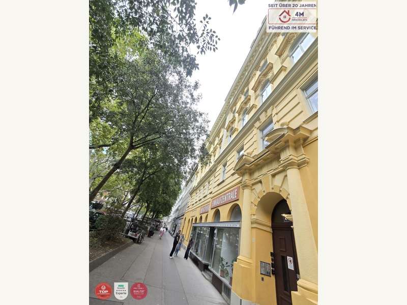 Eigentumswohnung in Wien - Bild 14