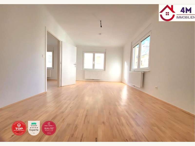 Eigentumswohnung in Wien - Bild 3