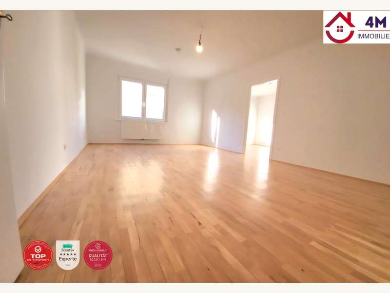 Eigentumswohnung in Wien - Bild 4