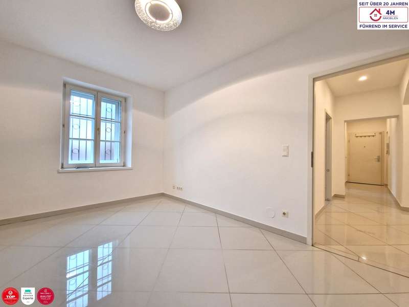 Eigentumswohnung Wien: Zimmer 3 Zimmer 3