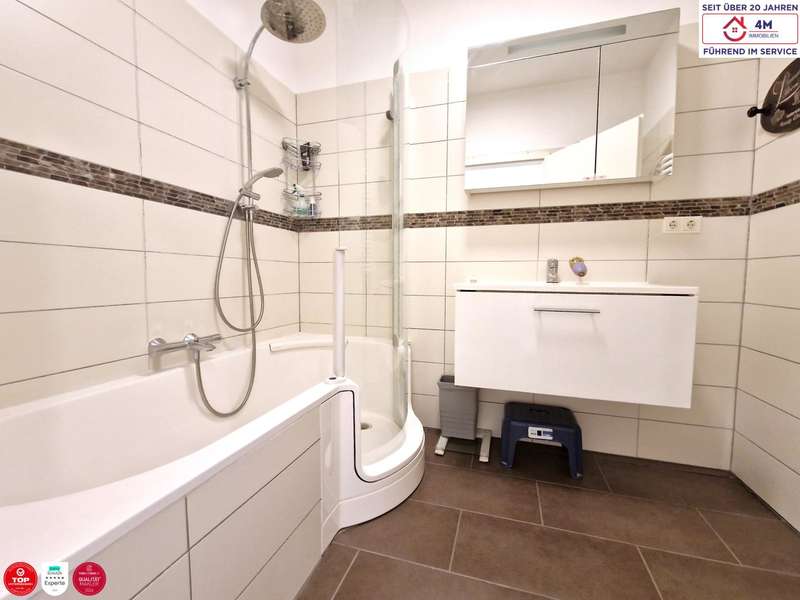 Eigentumswohnung Wien: Bad Bad