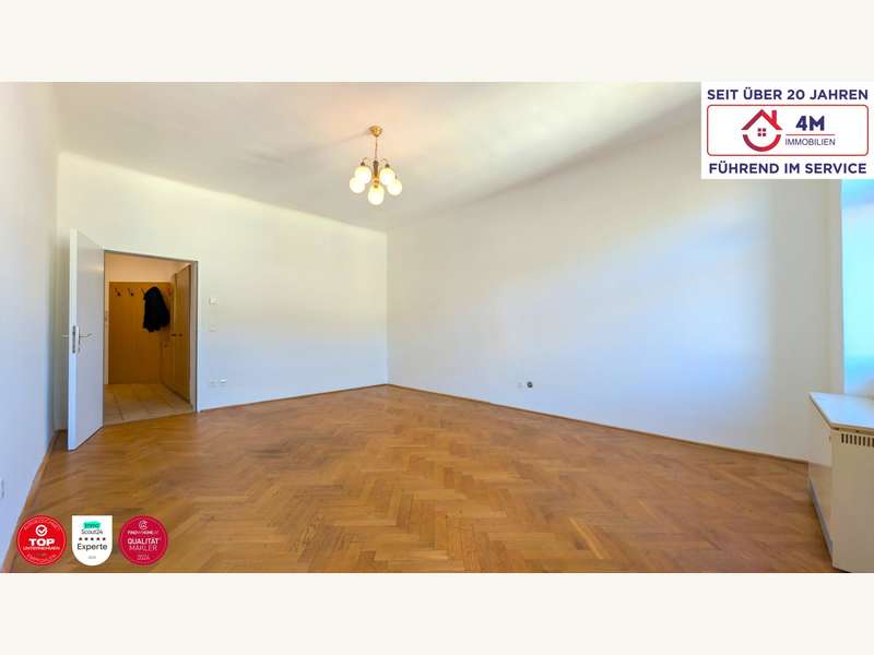 Eigentumswohnung Wien: Zimmer Zimmer