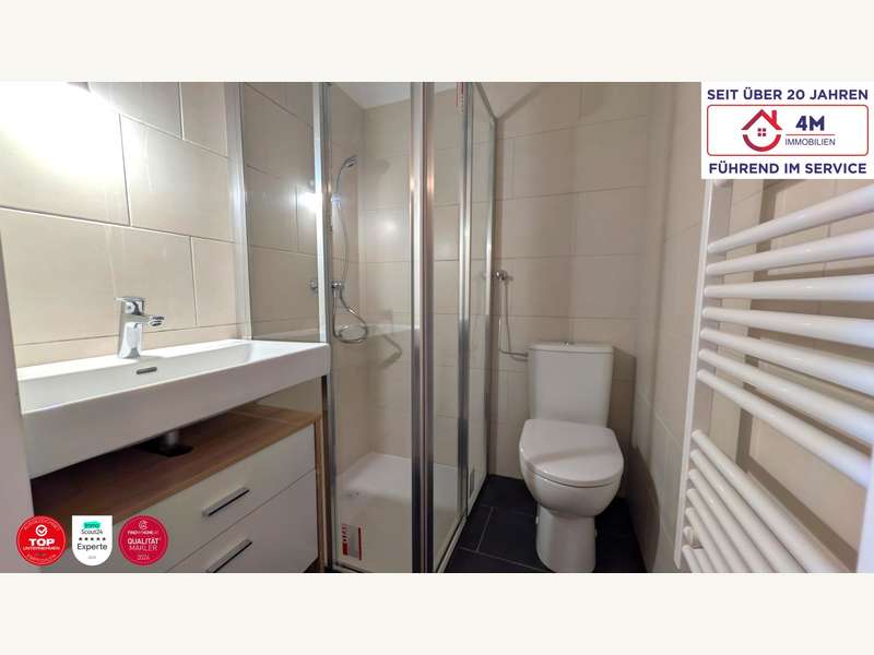 Eigentumswohnung Wien: Bad Bad