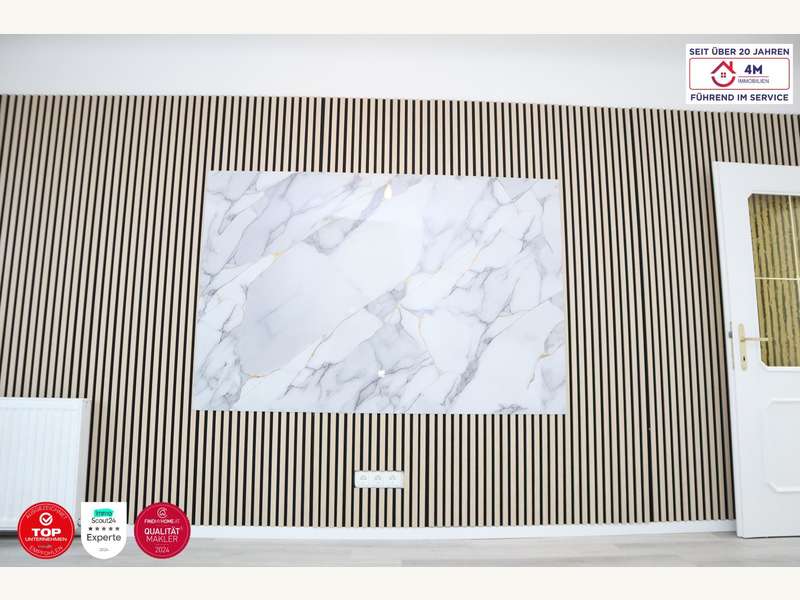 Eigentumswohnung Wien: Wohnzimmer Wohnzimmer