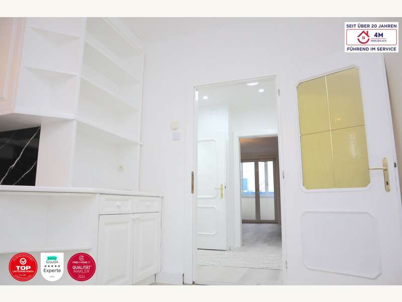 Eigentumswohnung Wien: Küche Küche