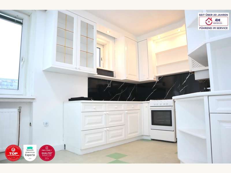 Eigentumswohnung Wien: Küche Küche