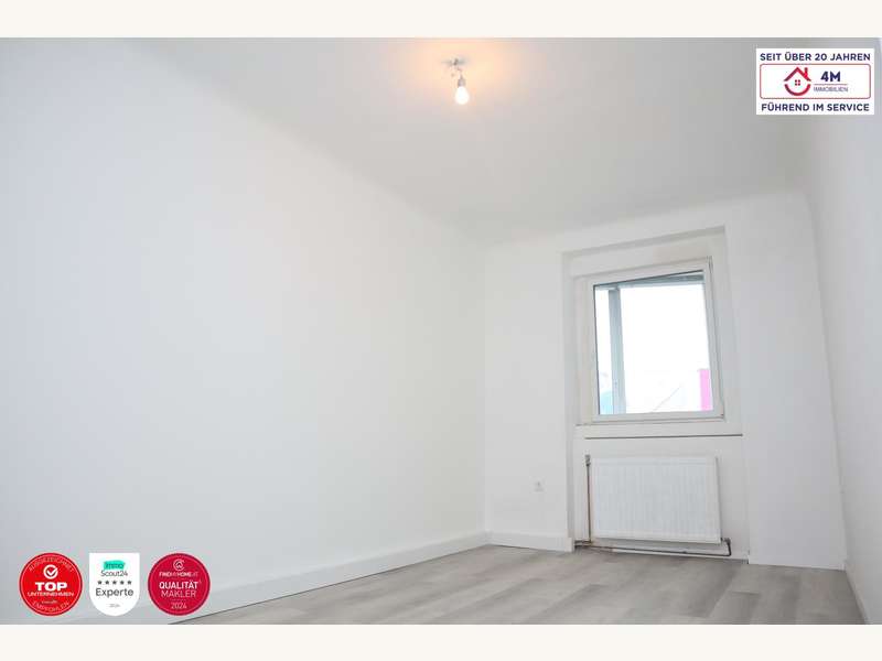 Eigentumswohnung Wien: Schlafzimmer Schlafzimmer