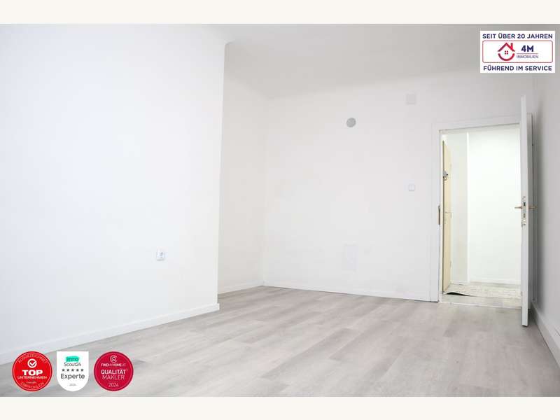 Eigentumswohnung Wien: Schlafzimmer Schlafzimmer