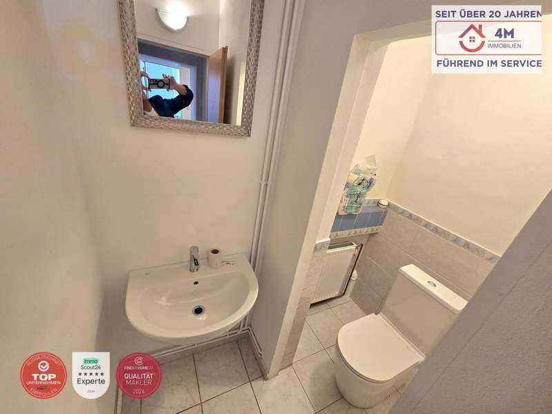 Terrassenwohnung in Wien - Bild 10