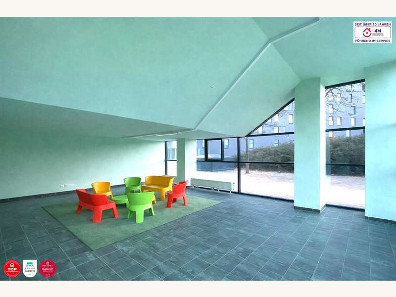 Partyraum für Kinder