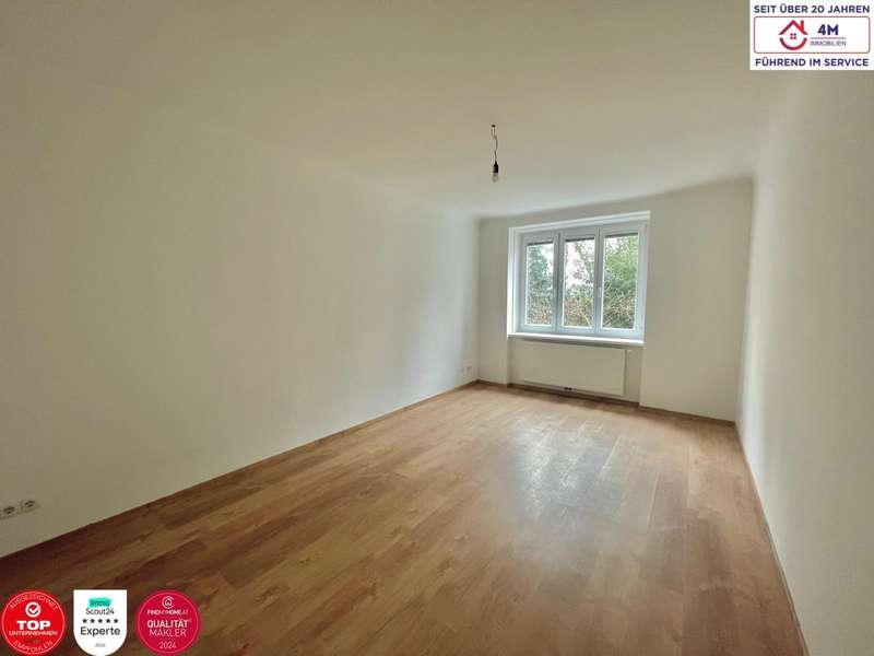 Eigentumswohnung Wien: Zimmer Zimmer