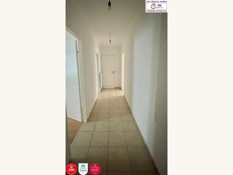 Eigentumswohnung Wien: Vorzimmer Vorzimmer