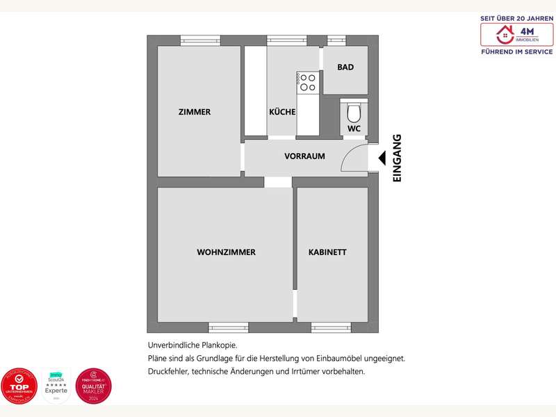 Eigentumswohnung Wien: ÜBERSICHTSPLAN ÜBERSICHTSPLAN