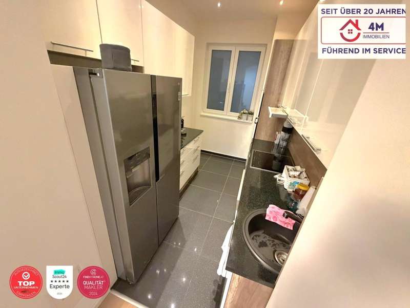 Eigentumswohnung Wien: Küche Küche