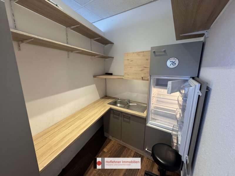 Büro in Wien - Bild 2