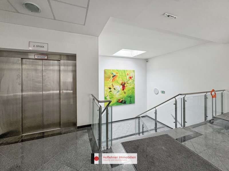 Büro in Wien - Bild 9