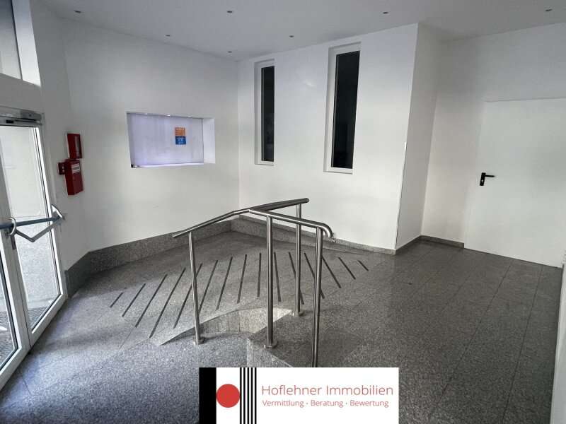 Bürogebäude in Wien - Bild 3
