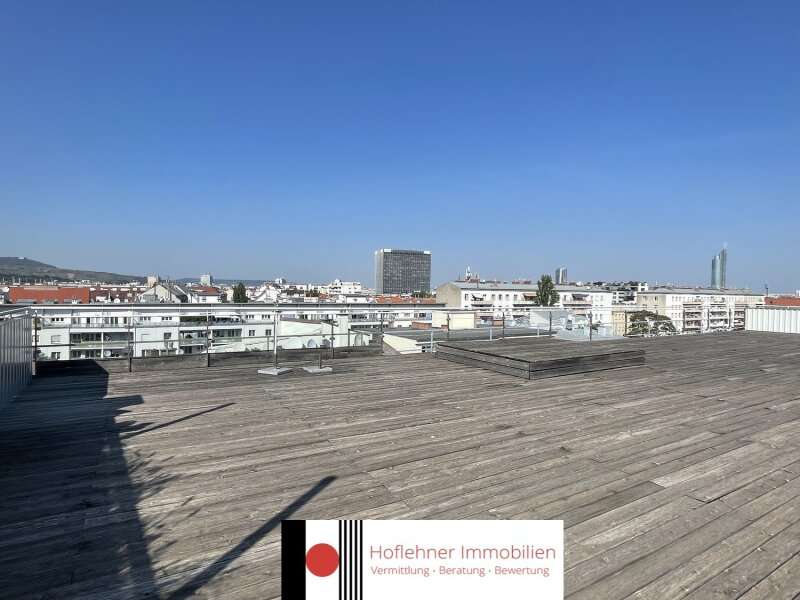 Bürogebäude in Wien - Bild 9