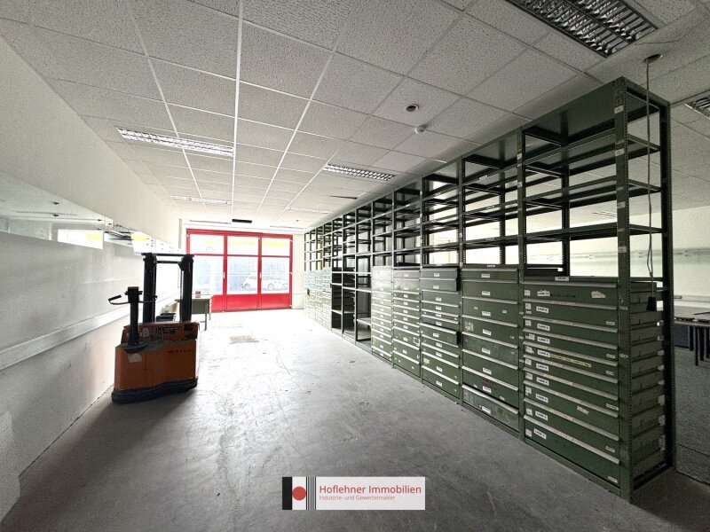 Geschäftslokal in Wiener Neudorf - Bild 2 Geschäftslokal in Wiener Neudorf - Bild 2