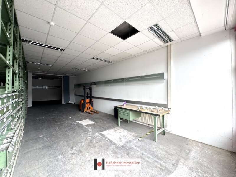 Geschäftslokal in Wiener Neudorf - Bild 3 Geschäftslokal in Wiener Neudorf - Bild 3