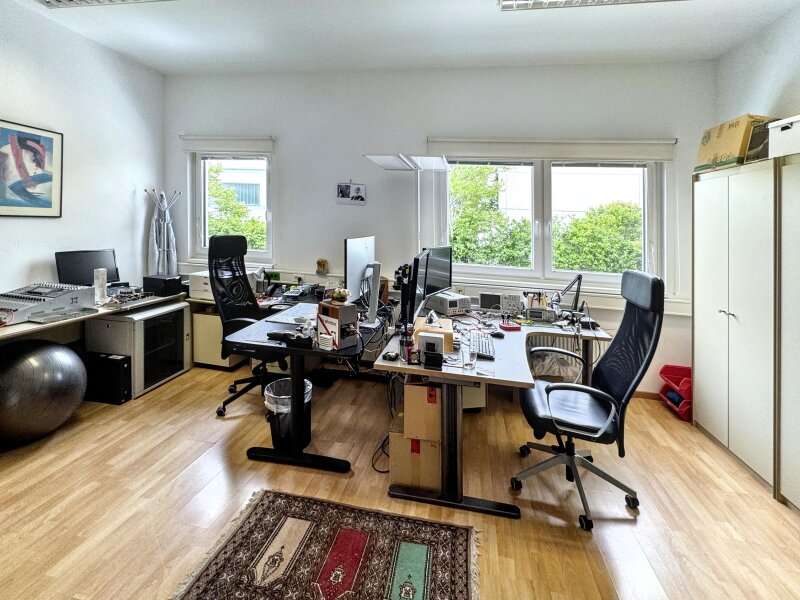 Büro in Wien - Bild 2 Büro in Wien - Bild 2