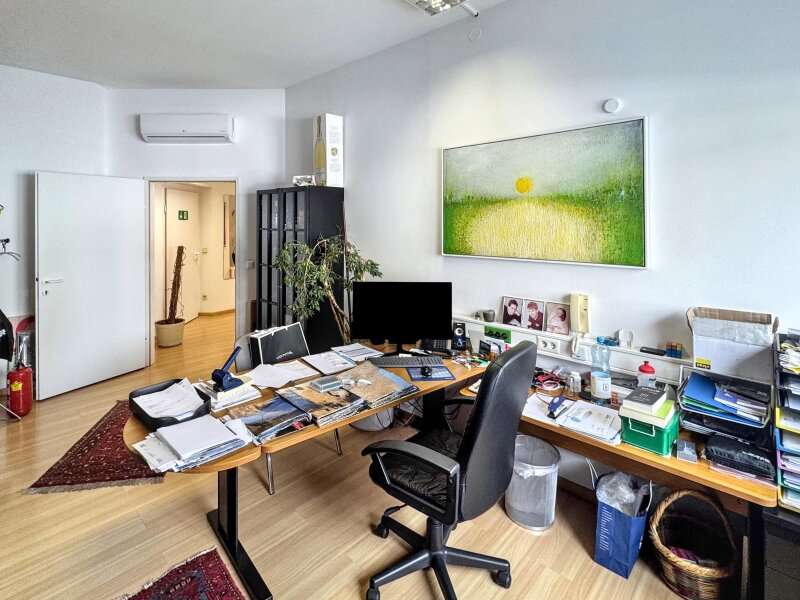 Büro in Wien - Bild 3 Büro in Wien - Bild 3