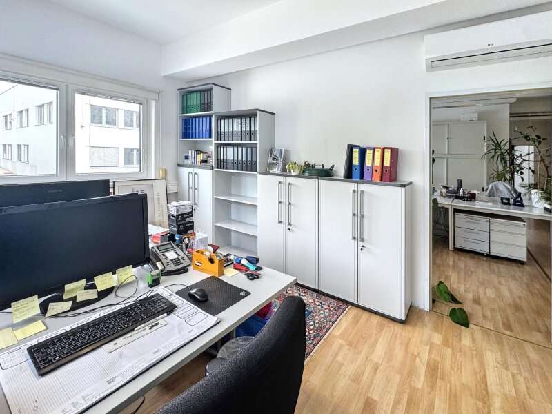 Büro in Wien - Bild 4 Büro in Wien - Bild 4