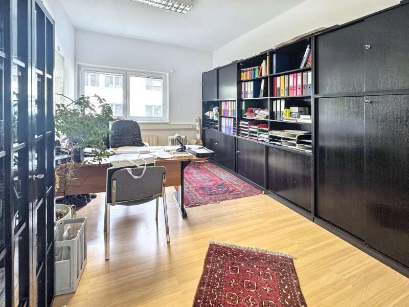 Büro in Wien - Bild 5 Büro in Wien - Bild 5