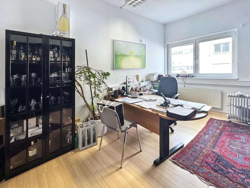 Büro in Wien - Bild 6 Büro in Wien - Bild 6