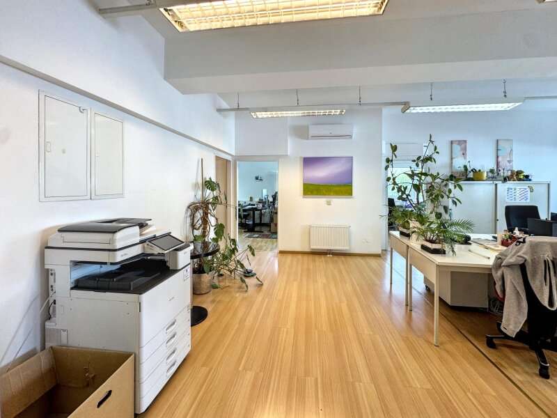 Büro in Wien - Bild 7 Büro in Wien - Bild 7