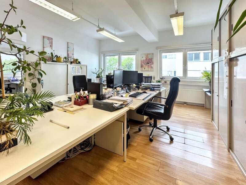 Büro in Wien - Bild 9 Büro in Wien - Bild 9