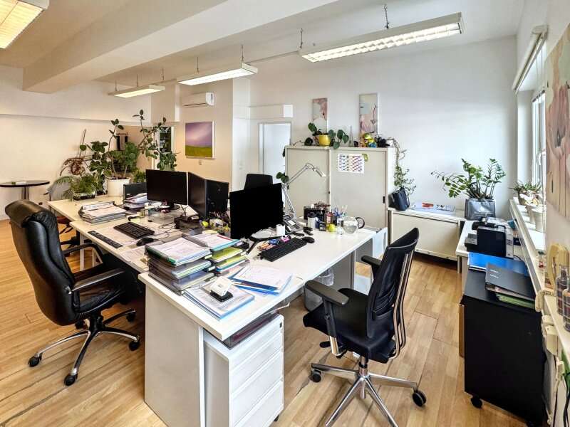 Büro in Wien - Bild 10 Büro in Wien - Bild 10