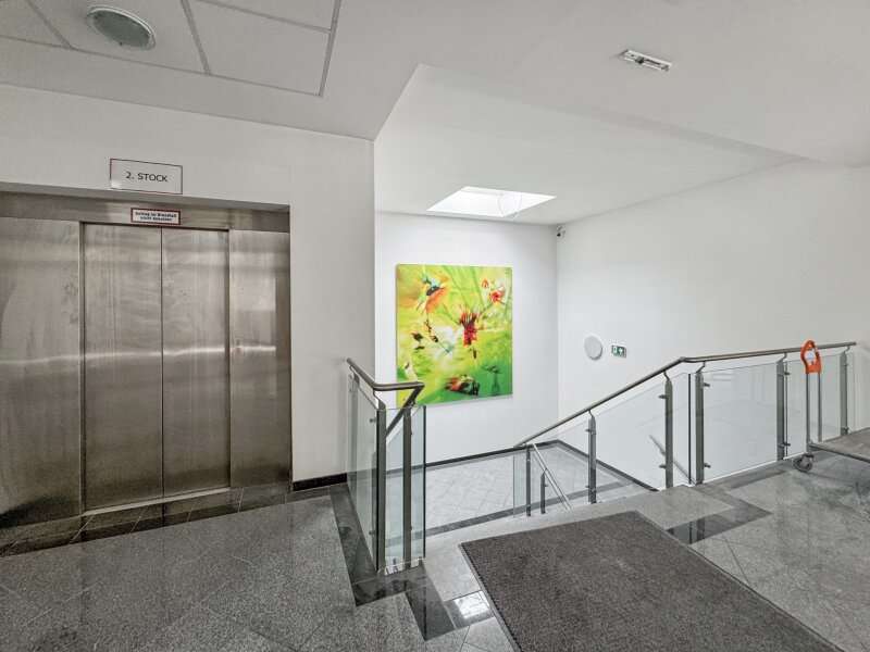 Büro in Wien - Bild 8