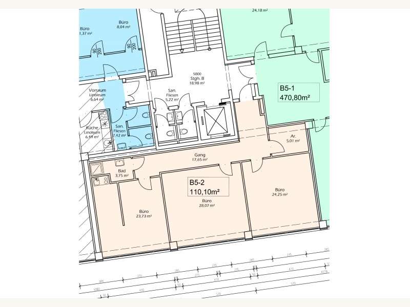 Büro in Wien - Bild 9