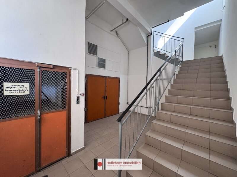 Büro in Brunn am Gebirge - Bild 8