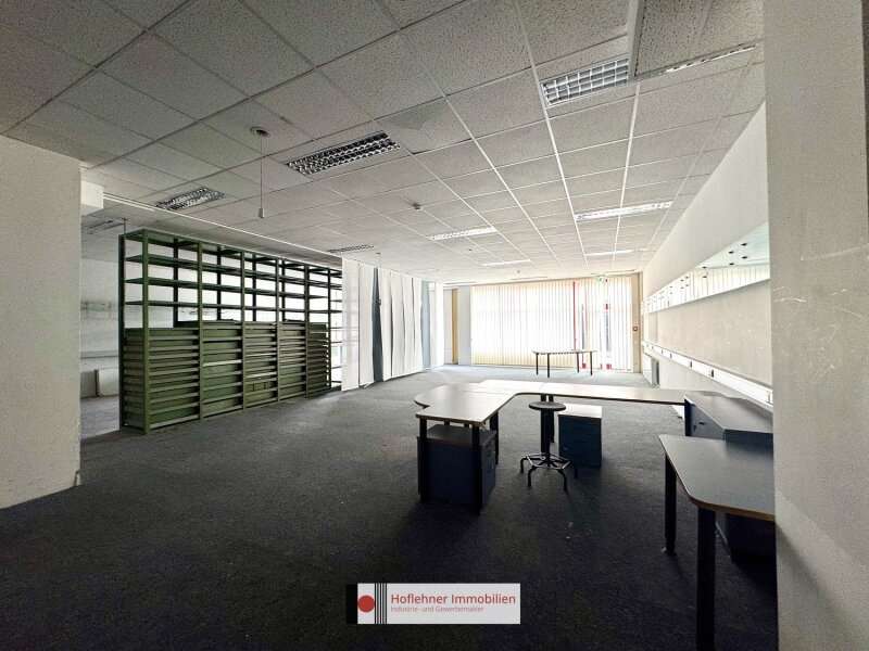 Geschäftslokal in Wiener Neudorf - Bild 2