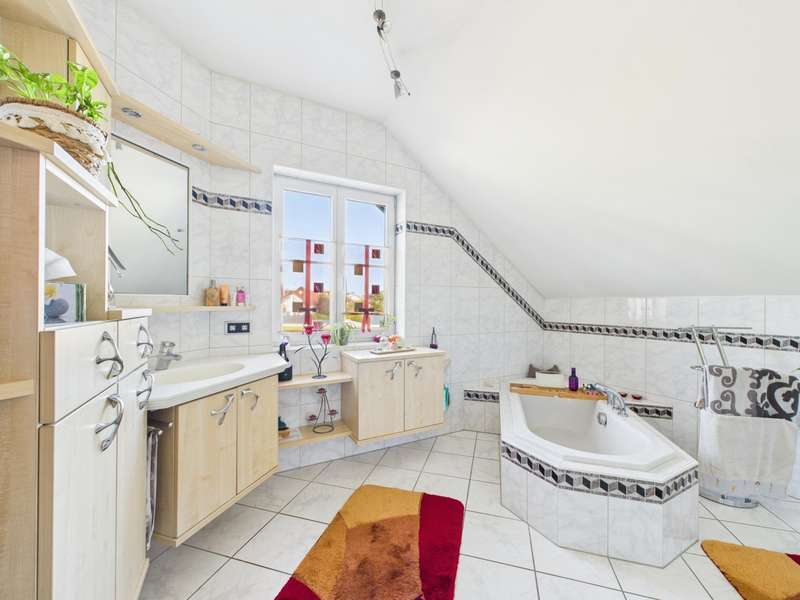 Einfamilienhaus Niederneukirchen: CAM04191G0-PR0055-STILL016 CAM04191G0-PR0055-STILL016