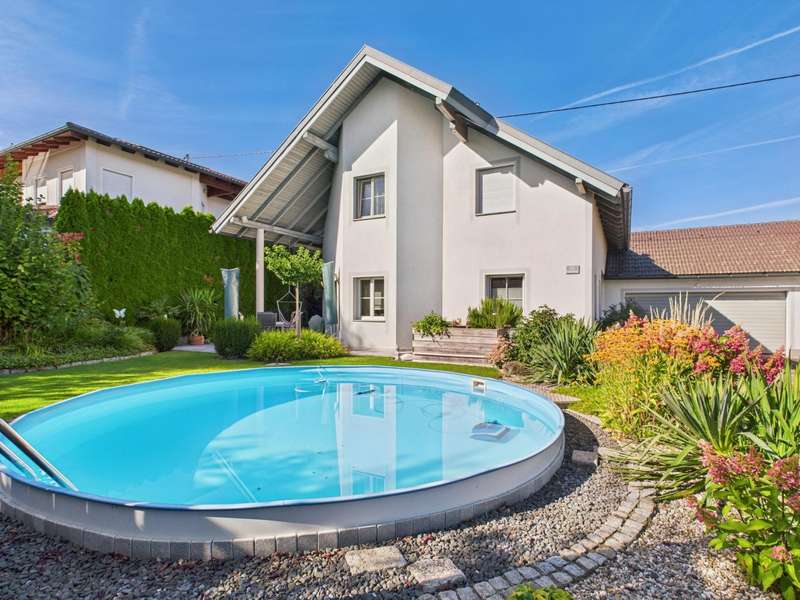 Einfamilienhaus Niederneukirchen: CAM04191G0-PR0055-STILL045 CAM04191G0-PR0055-STILL045
