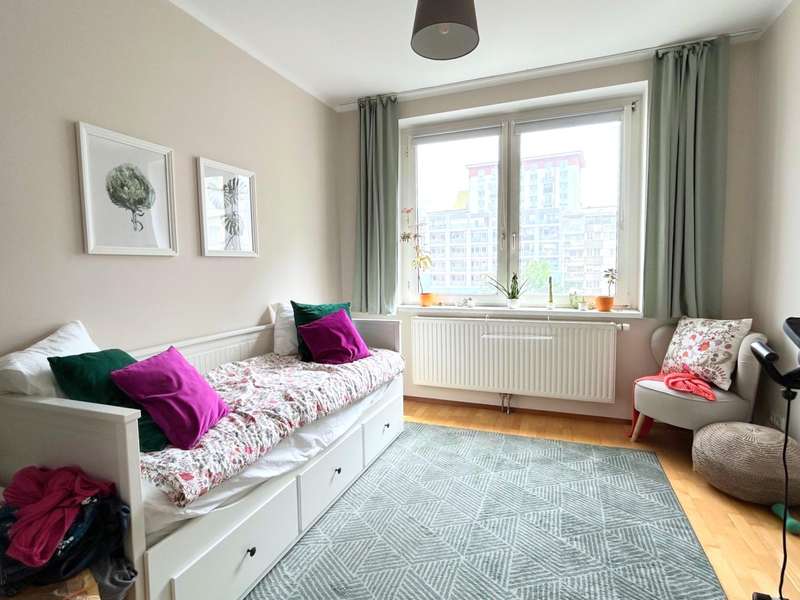 Mietwohnung Linz: Zimmer Zimmer