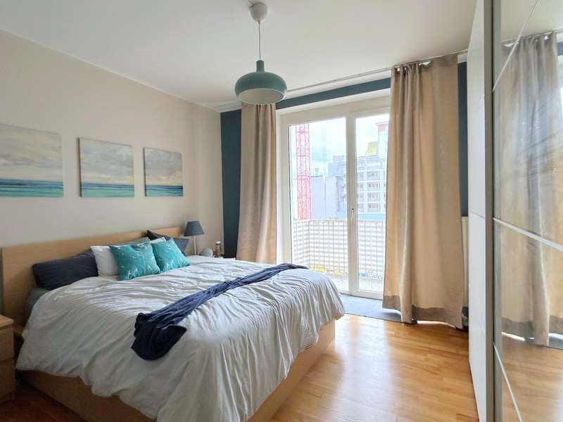 Mietwohnung Linz: Zimmer Zimmer