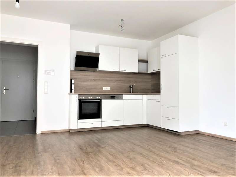 Mietwohnung Perg: Küche Küche