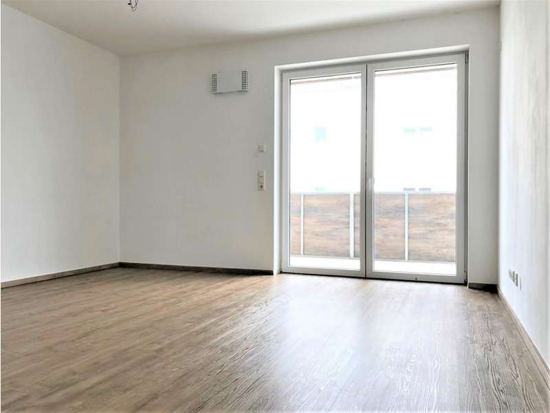 Mietwohnung Perg: Wohnzimmer Wohnzimmer