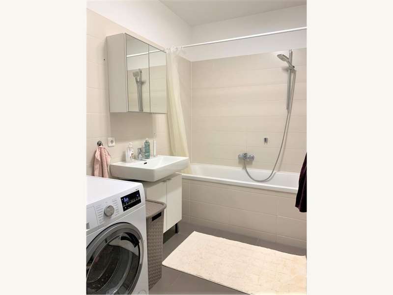 Mietwohnung Perg: Bad Bad